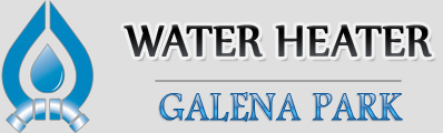 logo water heater galena park