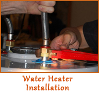 water heater repair